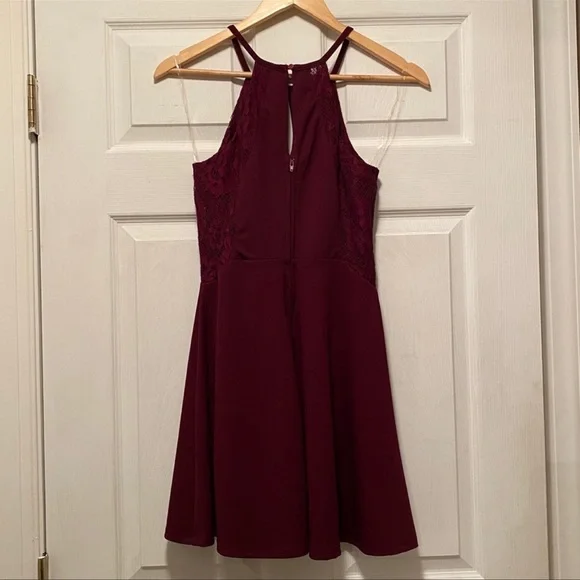 Party Dress - Picture 4 of 5